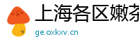 上海各区嫩茶女大学生v